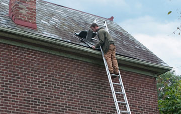 what affects urgent Easter Kinsleith roof repairs