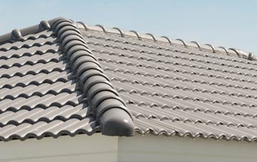 advantages of Easter Kinsleith clay roofing