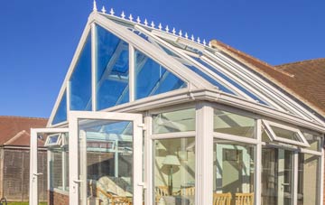 conservatory roof insulation costs Easter Kinsleith