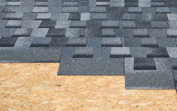 expert Easter Kinsleith asphalt roof companies