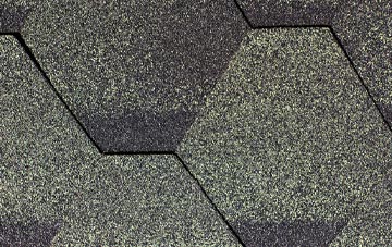 Easter Kinsleith fibreglass shingle repairs