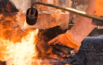 Easter Kinsleith flat roof repair companies