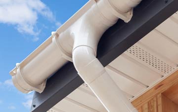 Easter Kinsleith gutter installation costs