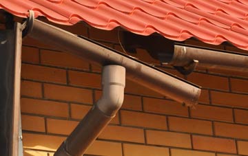 Easter Kinsleith gutter repair costs