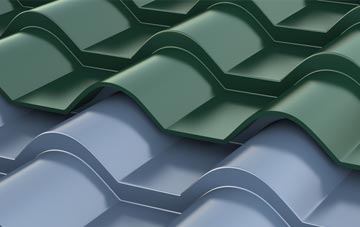 who should consider Easter Kinsleith plastic roofs
