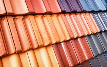Easter Kinsleith roof tile costs