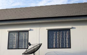 Easter Kinsleith rubber roof costs