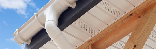 get Easter Kinsleith guttering quotes today