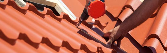 save on Easter Kinsleith roof installation costs