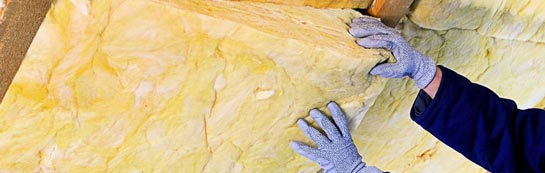 quotes for Easter Kinsleith roof insulation