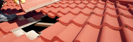compare Easter Kinsleith roof repair quotes