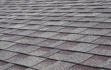 Easter Kinsleith tiles for shallow pitch roofing