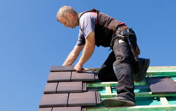 disadvantages of Easter Kinsleith slate roofing