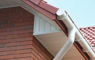 Easter Kinsleith soffit repair costs