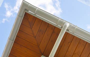 Easter Kinsleith soffit types