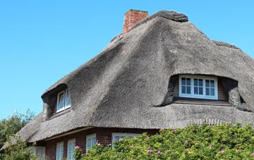 thatch roofing Easter Kinsleith, Fife
