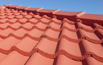 Easter Kinsleith tile and slate roof replacement
