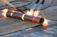 free Easter Kinsleith roof quotes