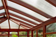 Easter Kinsleith conservatory roofing insulation