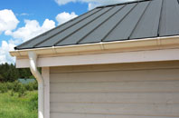 Easter Kinsleith fascia repair