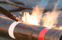 Easter Kinsleith flat roofing replacement