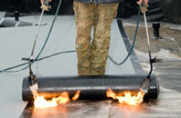 Easter Kinsleith flat roof sealing quote