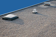 Easter Kinsleith flat roofing