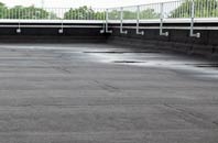 find rated Easter Kinsleith flat roofing companies