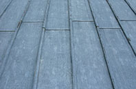 Easter Kinsleith lead roofing