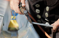 Easter Kinsleith lead roof quotes