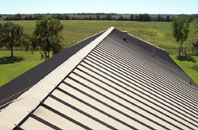 Easter Kinsleith metal roof quotes
