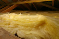 Easter Kinsleith pitch roof insulation