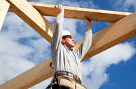 Easter Kinsleith roof replacement work