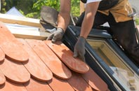 Easter Kinsleith tiled roofing companies