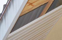 rated Easter Kinsleith soffit repair companies