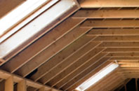 Easter Kinsleith tapered roof insulation quotes